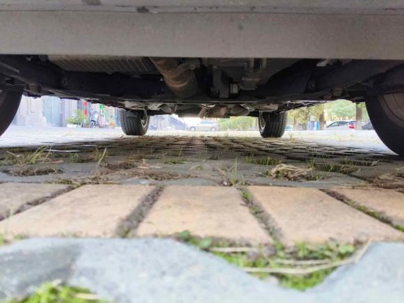 [无锡·苏B] 二手Jeep自由侠2018款 互联大屏版 180T 自动高能版