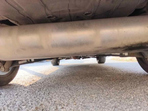 [上海·苏J] 二手东风风行景逸X62017款 劲享系列 1.5T CVT尊享型