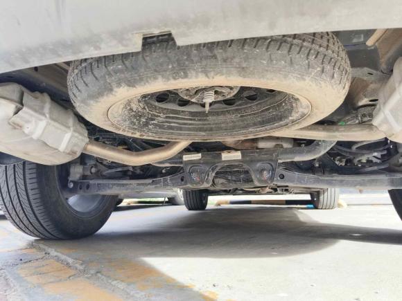 [西安·陕D] 二手奇瑞瑞虎8 PLUS2024款 冠军版 290TGDI DCT豪悦版 5座