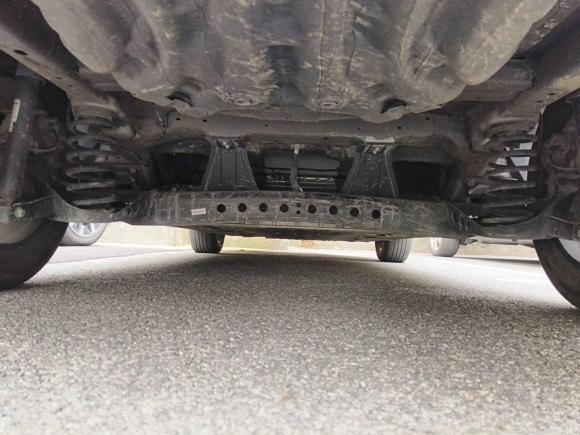 [上海·沪A] 二手荣威荣威Ei52021款 500 倾心版