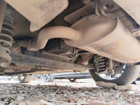 [西安·陕U] 二手奔腾奔腾X402019款 1.6L 手动豪华型 国VI