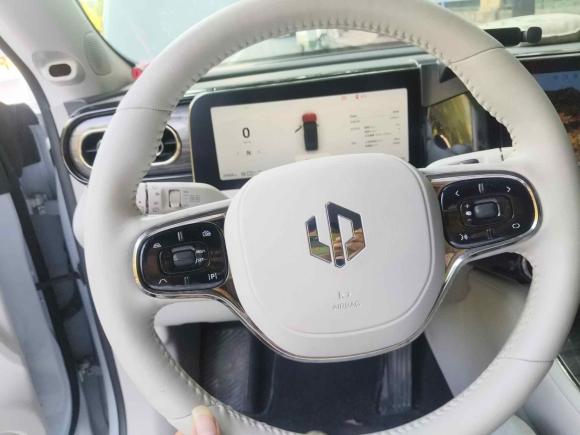 [杭州·浙A] 二手零跑汽车零跑C112021款 改款 豪华版