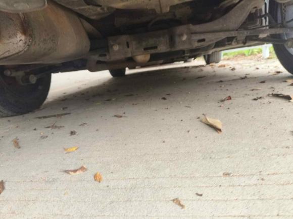 [广州·粤R] 二手雪佛兰科鲁泽2020款 轻混 RS 330T 自动畅快版