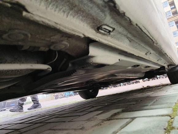 [南京·苏A] 二手大众桑塔纳2013款 1.6L 自动风尚版