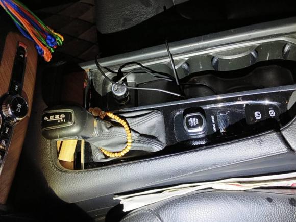 [广州·粤A] 二手沃尔沃沃尔沃XC902019款 T6 智逸版 7座 国V