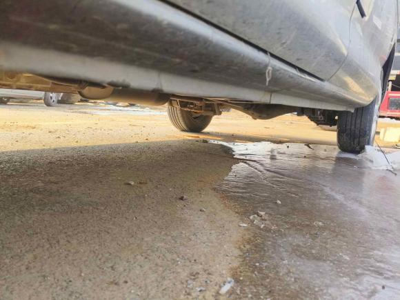 [济南·鲁A] 二手东风风行菱智2018款 M3 1.5L 7座标准型