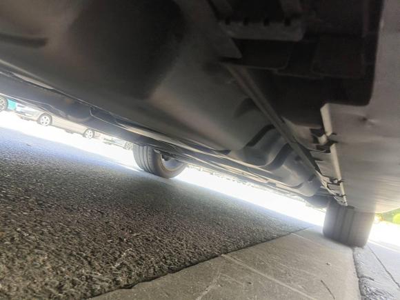 [上海·沪K] 二手奔驰奔驰GLE2018款 GLE 320 4MATIC 动感型臻藏版