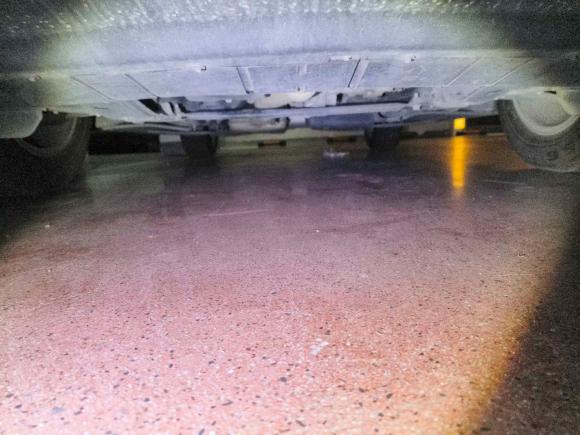 [嘉兴·浙F] 二手雪佛兰探界者2018款 535T 自动驰界版