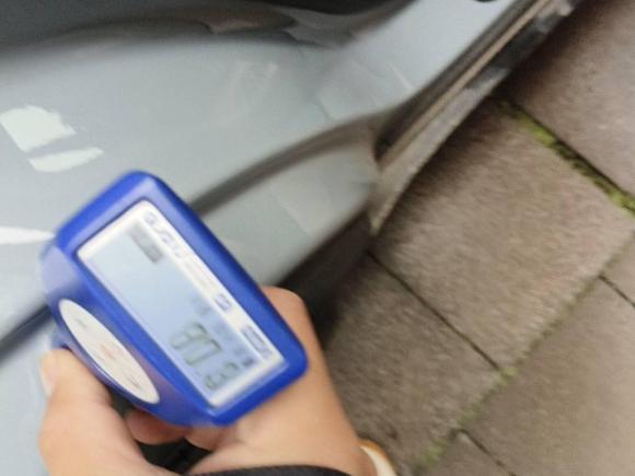 [南昌·赣A] 二手吉利汽车吉利ICON2020款 1.5TD i9 BSG