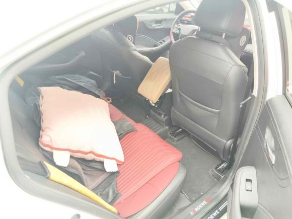 [苏州·苏U] 二手荣威荣威i52023款 1.5L 手动优越版