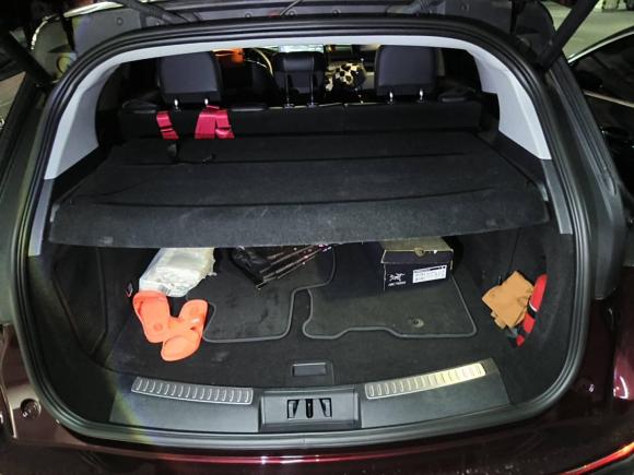 [苏州·苏U] 二手林肯冒险家2020款 2.0T 两驱尊享版