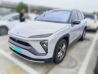 蔚来蔚来ES62020款 455KM 运动版