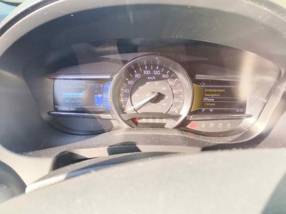 [南京·苏A] 二手福特探险者2016款 2.3T 精英版