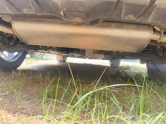 [南京·苏A] 二手长安长安UNI-T2020款 1.5T 旗舰型