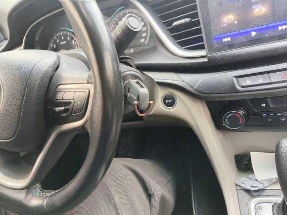 [广州·粤E] 二手别克英朗2018款 15T 双离合精英型 国V