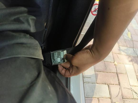 [嘉兴·沪C] 二手雷克萨斯雷克萨斯GS2008款 300