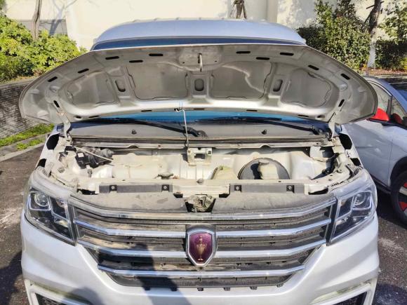 [杭州·浙A] 二手金杯金杯T52S2021款 1.6L标准型3米SWD16M