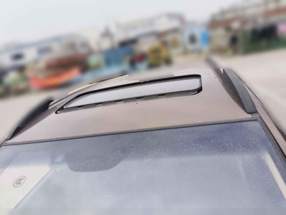 [上海·沪C] 二手宝骏宝骏5602016款 1.8L iAMT豪华型