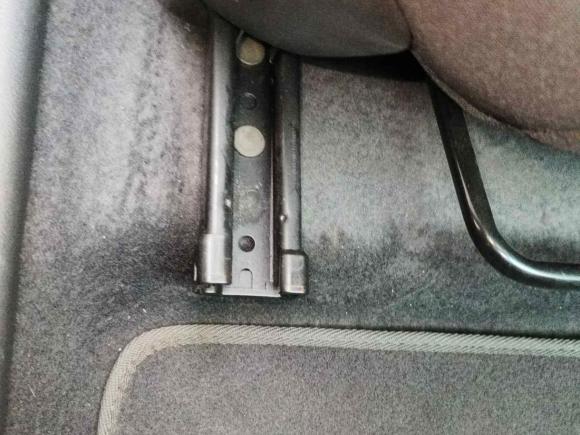 [宁波·浙B] 二手别克英朗2015款 15N 自动豪华型