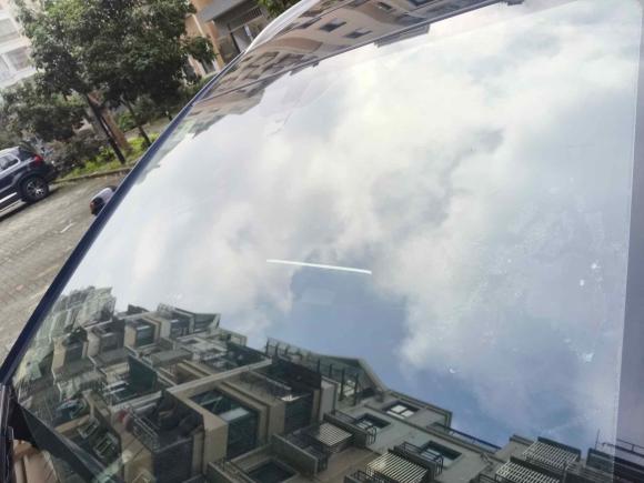 [宁波·浙B] 二手比亚迪宋MAX2019款 1.5T 自动智联睿动型 7座 国V