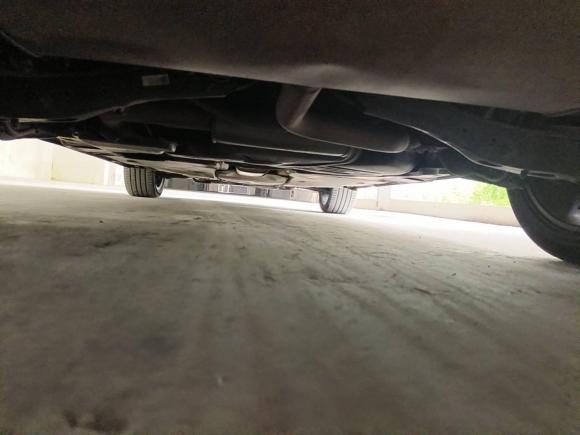 [上海·皖P] 二手大众途安2021款 途安L 280TSI DSG拓界版 7座