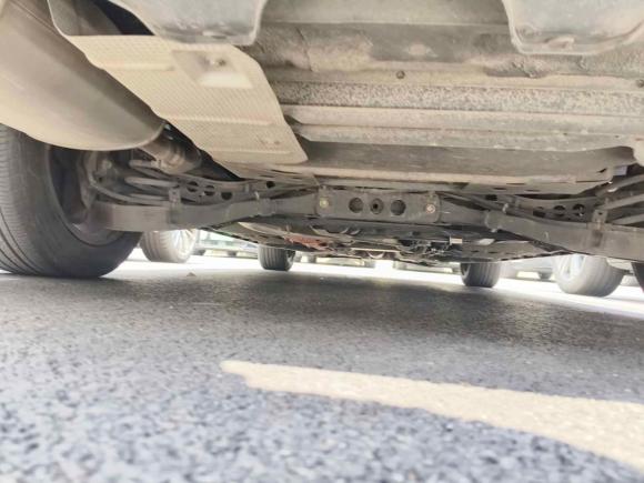 [上海·沪A] 二手荣威荣威e5502016款 尊享版