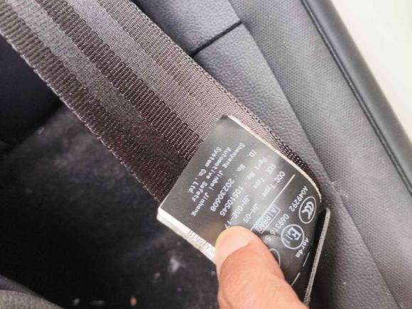 [常州·苏D] 二手荣威科莱威CLEVER2022款 311km元气啵啵版