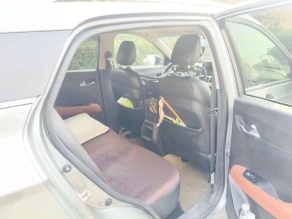 [青岛·鲁B] 二手宝骏宝骏5102017款 1.5L 自动豪华型