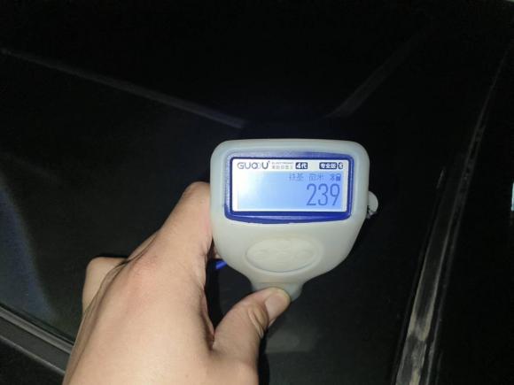 [台州·浙J] 二手丰田花冠2013款 1.6L 自动卓越版