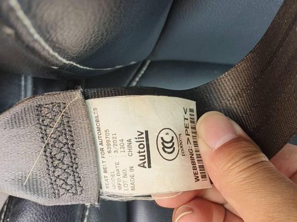 [武汉·鄂A] 二手本田英仕派2019款 260TURBO 精致版 国VI