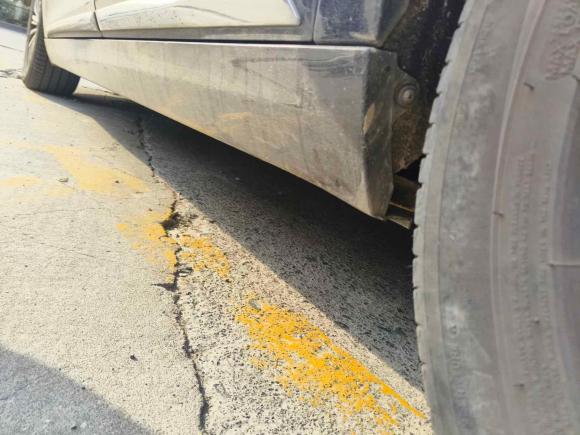 [嘉兴·浙F] 二手广汽传祺传祺GA82016款 320T 豪华版