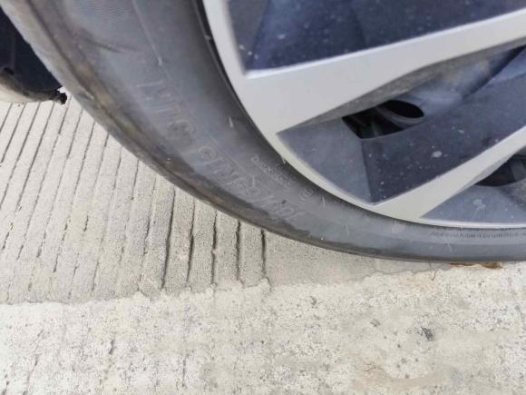 [台州·浙J] 二手欧拉欧拉黑猫2019款 310km 灵趣版