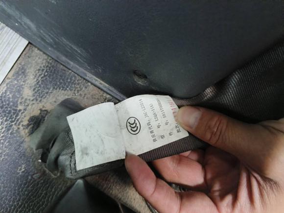 [南通·苏F] 二手江汽集团星锐2021款 2.0T 5系星快运6/7座中顶D20TCIF1