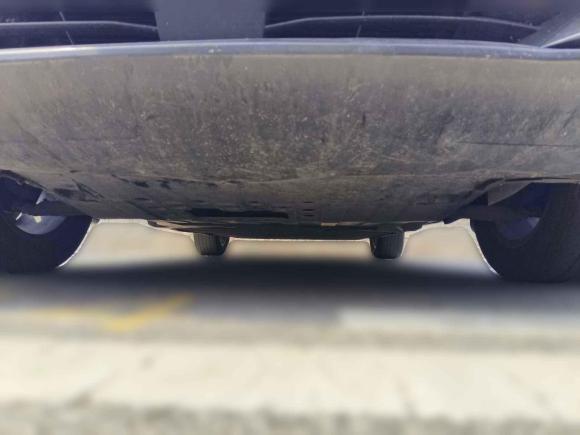 [青岛·鲁B] 二手哪吒汽车哪吒U2022款 哪吒U-Ⅱ 610 三元锂