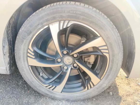 [上海·沪A] 二手名爵名爵6新能源2020款 1.5T 混动领潮豪华版