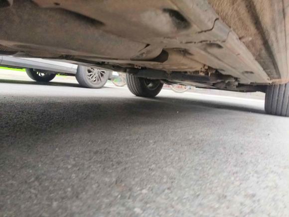 [金华·浙G] 二手奥迪奥迪Q72012款 3.0 TFSI 技术型(200kW)