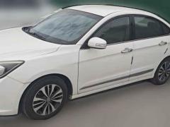 [嘉兴·鄂A] 东风风神东风风神A602016款 1.6L 自动豪华型