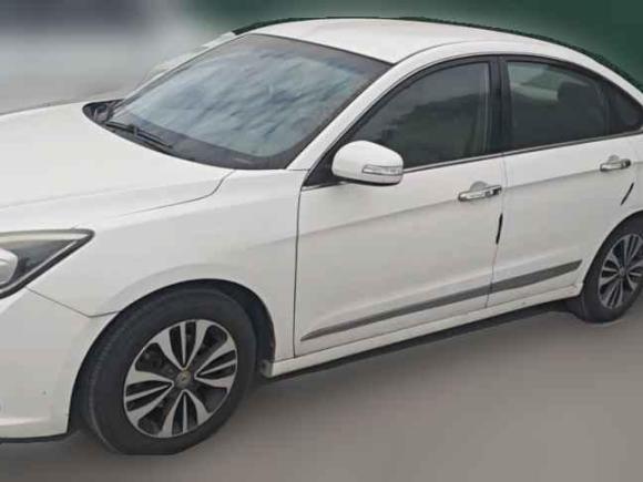 [嘉兴·鄂A] 二手东风风神东风风神A602016款 1.6L 自动豪华型