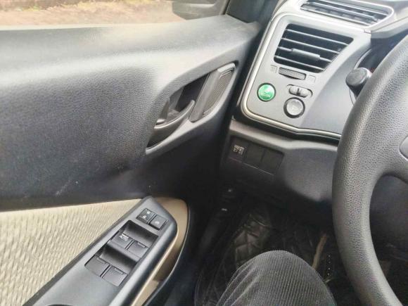 [杭州·浙A] 二手本田哥瑞2016款 1.5L CVT经典版