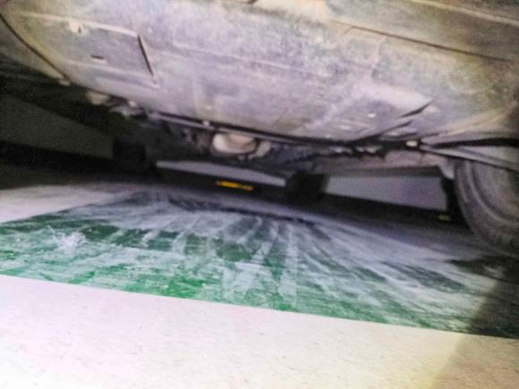 [武汉·鄂A] 二手魏牌魏牌 VV72019款 升级款 2.0T 豪华型 国V