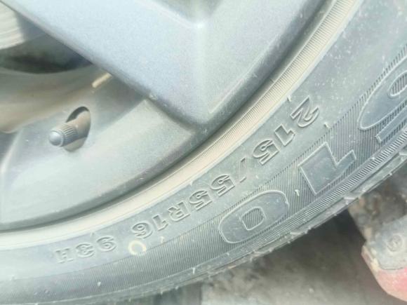 [深圳·粤S] 二手本田思域2019款 220TURBO CVT劲动版 国VI