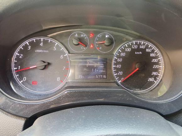 [宁波·浙B] 二手日产骐达TIIDA2011款 1.6T 手动炫动版