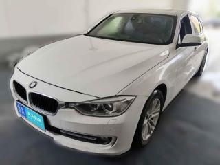 宝马宝马3系2013款 320Li 时尚型「济南二手车」「天天拍车」