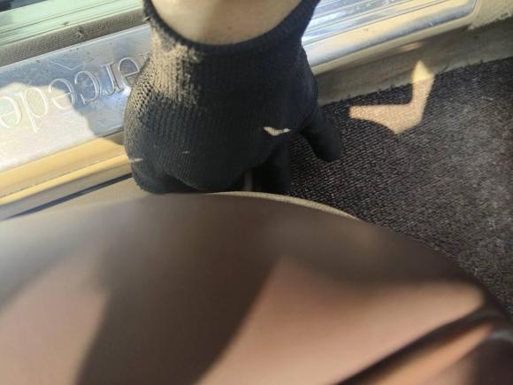 [嘉兴·浙A] 二手奔驰奔驰S级2011款 S 350 L CGI