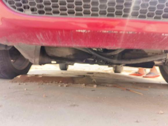 [青岛·鲁U] 二手大众甲壳虫2010款 1.6 AT