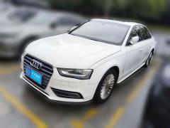 [常州·苏D]奥迪&nbsp;&nbsp;奥迪A4L&nbsp;&nbsp;2015款 35 TFSI 自动舒适型