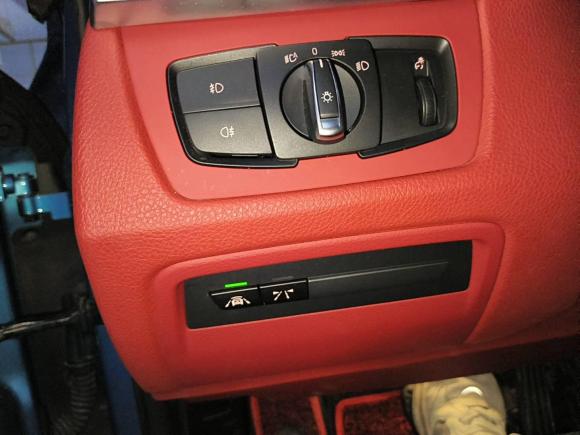 [武汉·鄂A] 二手宝马宝马4系2019款 430i M运动曜夜版