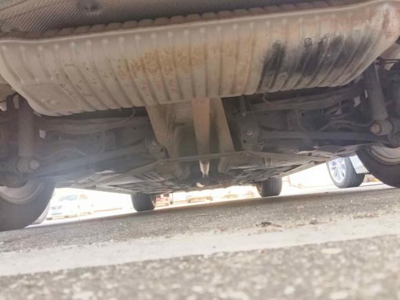 [无锡·苏B] 二手宝马宝马X12018款 sDrive18Li 时尚型