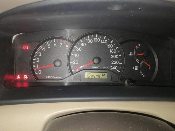 [成都·川A] 二手丰田花冠2011款 1.6L 自动豪华版