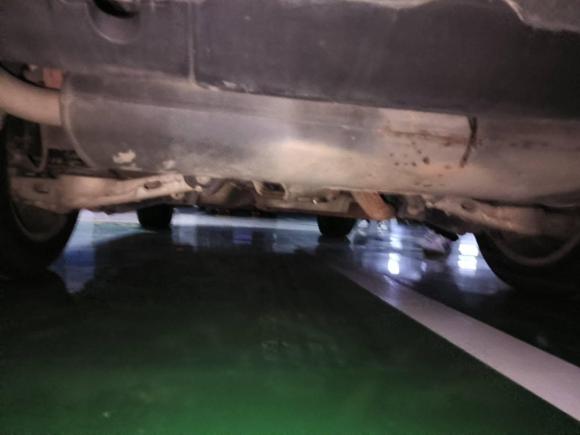 [南昌·赣G] 二手路虎发现神行2016款 2.0T SE